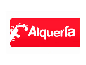 Logo Alqueria