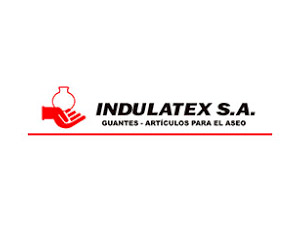 Logo Indulatex